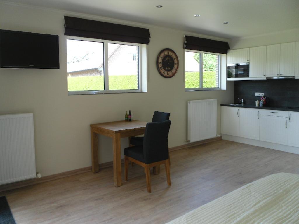 B&B Caramel Turnhout Bagian luar foto