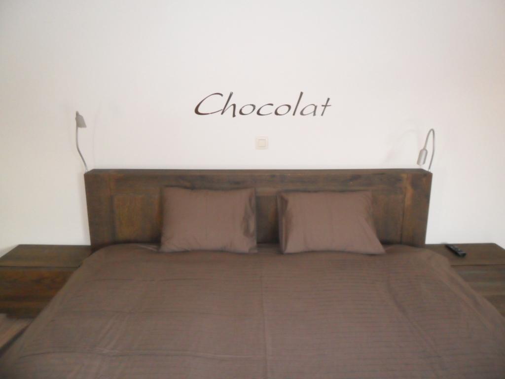 B&B Caramel Turnhout Ruang foto