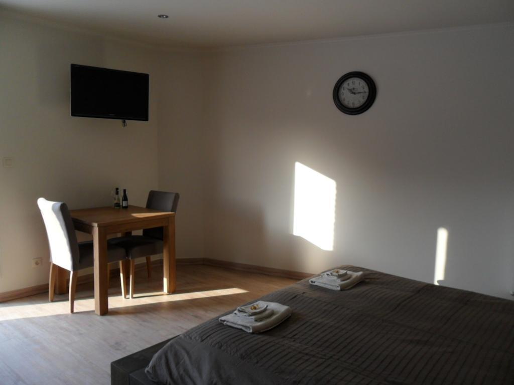 B&B Caramel Turnhout Bagian luar foto