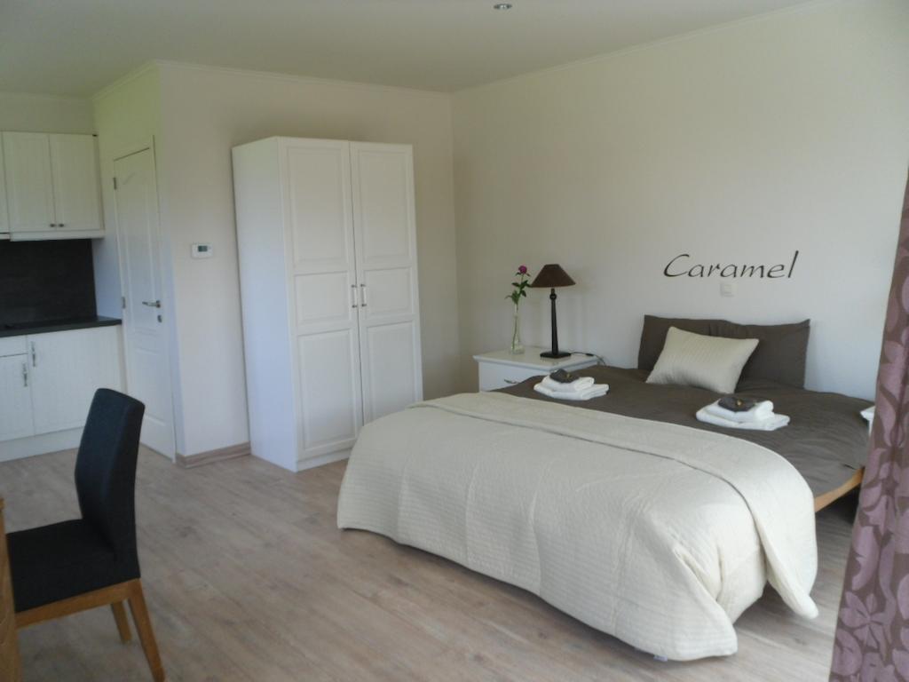 B&B Caramel Turnhout Ruang foto