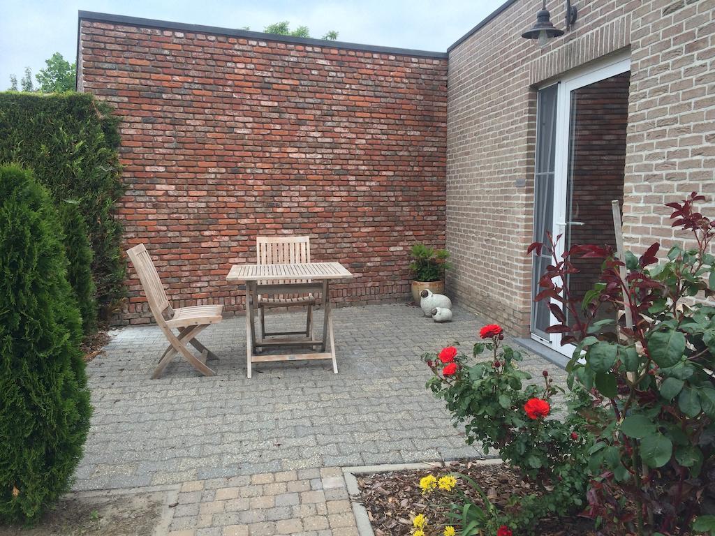 B&B Caramel Turnhout Bagian luar foto