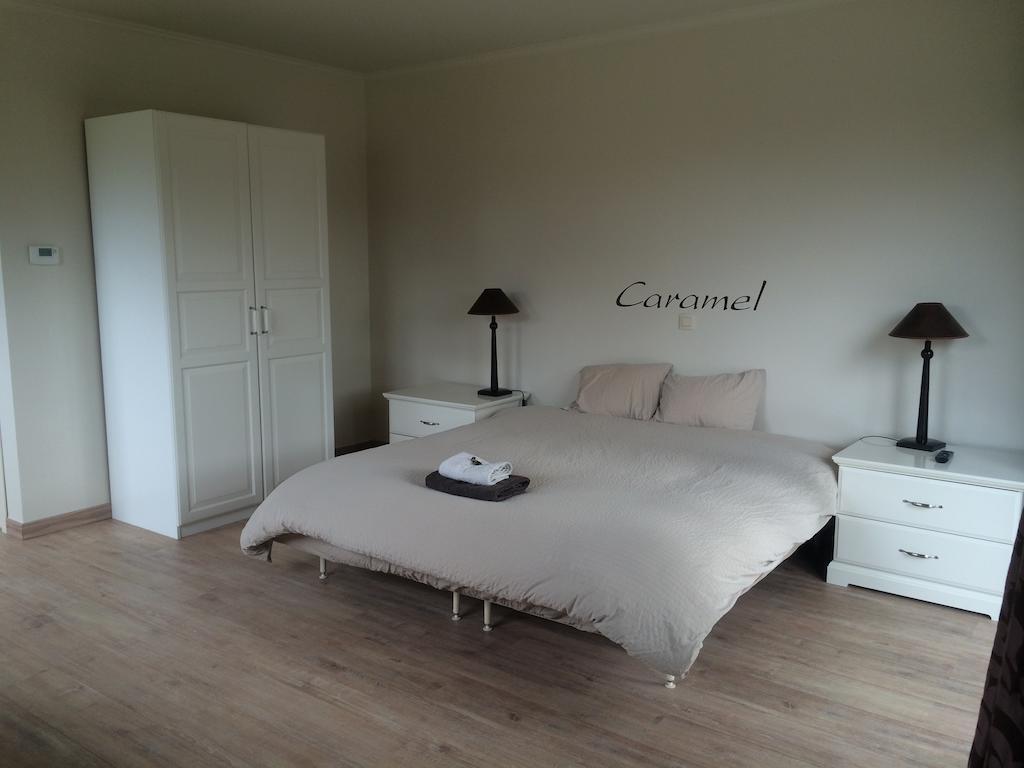 B&B Caramel Turnhout Ruang foto
